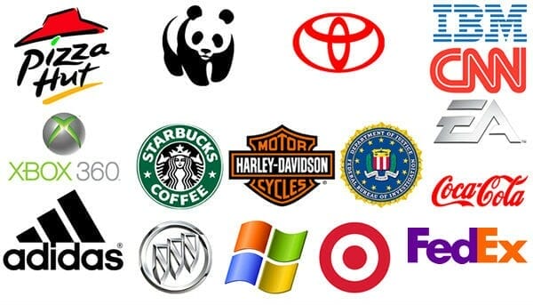different types of logo design styles - Write a Logo Design Brief