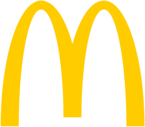 McDonalds logo famous logos hidden meanings brand stories