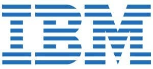IBM logo famous logos hidden meanings brand stories