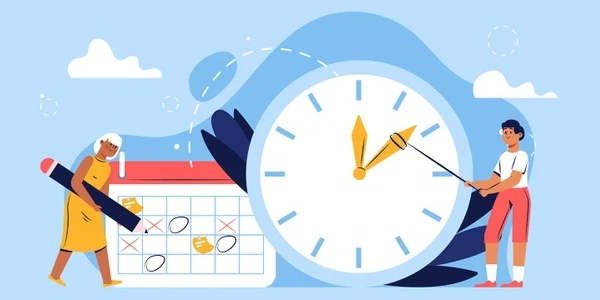 time management benefits of unlimited graphic design for small businesses