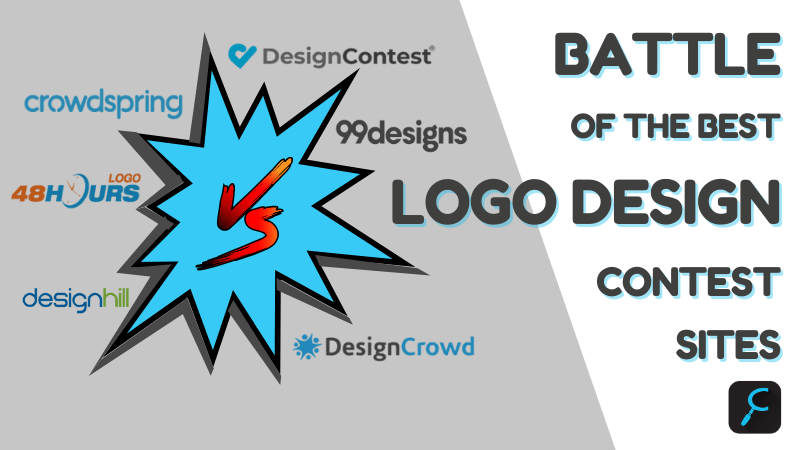 Best Logo Design Contest Sites | Design Crowdsourcing Sites